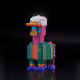 8631
