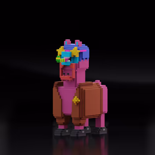 Alpacadabraz 3d