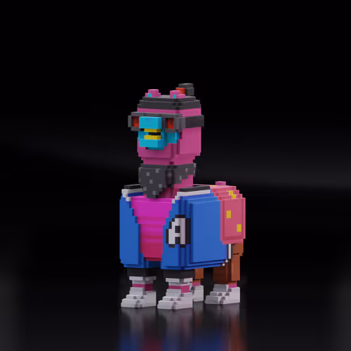 Item #6802 Media