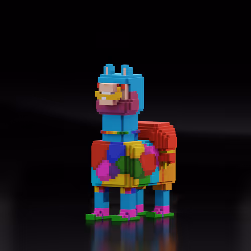 Alpacadabraz 3d