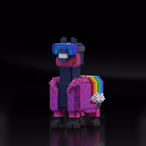 Alpacadabraz 3d