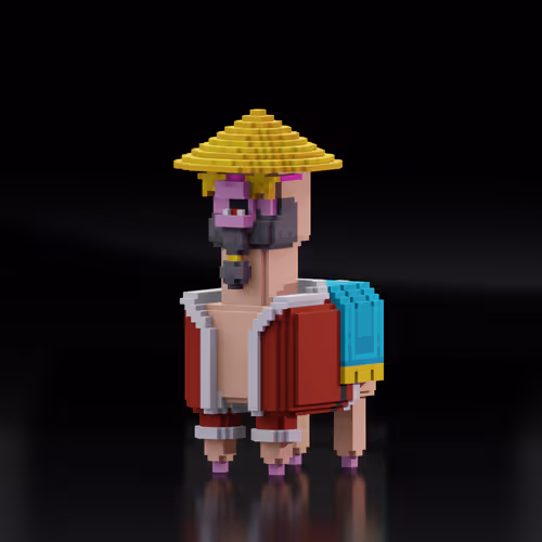 Alpacadabraz 3d
