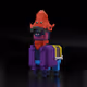 4322