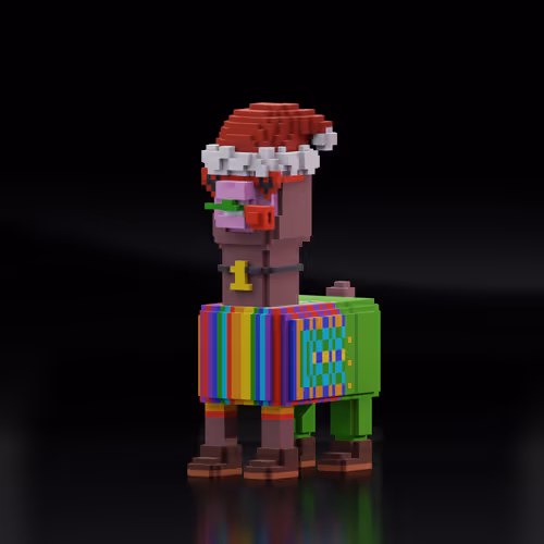 Alpacadabraz 3d