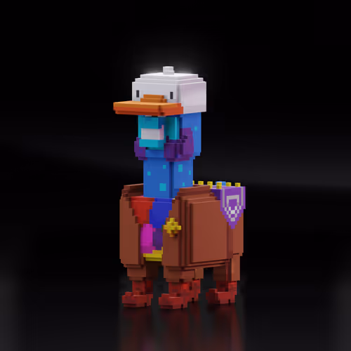 Alpacadabraz 3d