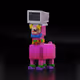 5937