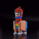 16651