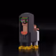 2436