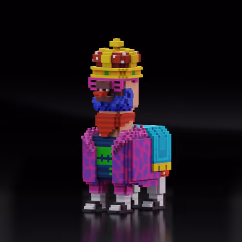 Alpacadabraz 3d