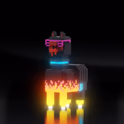 ALPACADABRA 3D #13268