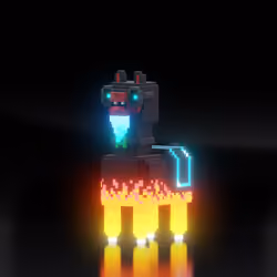 ALPACADABRA 3D #13580
