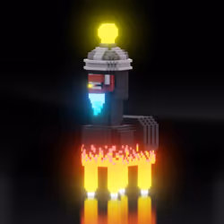 ALPACADABRA 3D #443