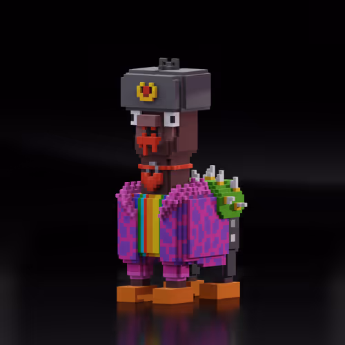 Alpacadabraz 3d