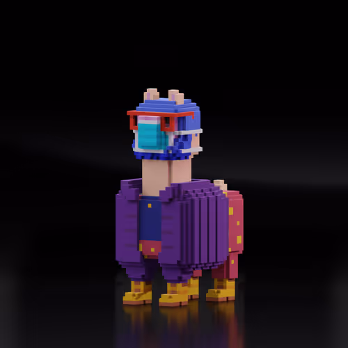 Alpacadabraz 3d