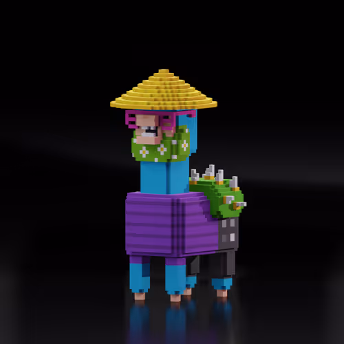Alpacadabraz 3d