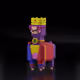 4424