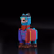 6051