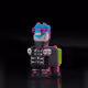 3607