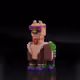 5992