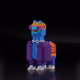 5804
