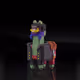 16074