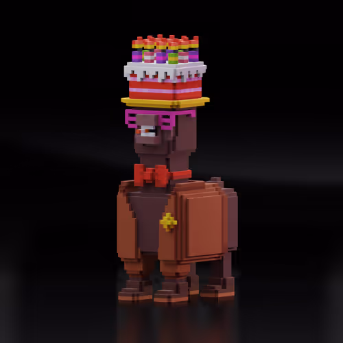 Alpacadabraz 3d