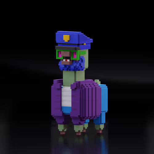 Alpacadabraz 3d