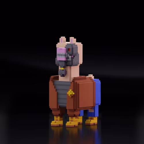 Alpacadabraz 3d
