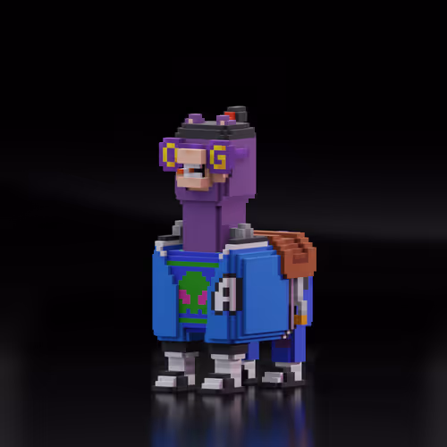Alpacadabraz 3d