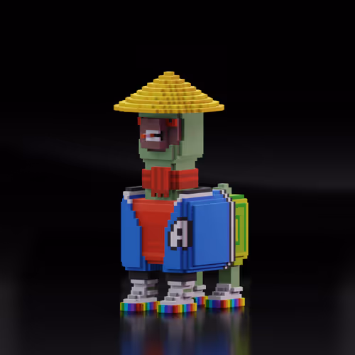 Alpacadabraz 3d