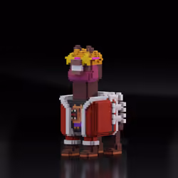 ALPACADABRA 3D #12234