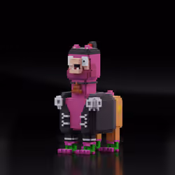 ALPACADABRA 3D #18632