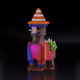 5085