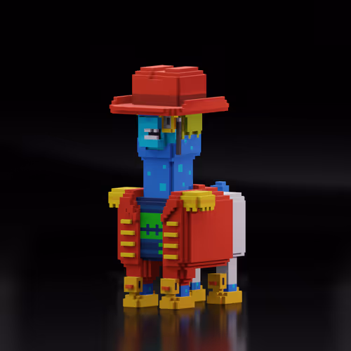 Alpacadabraz 3d