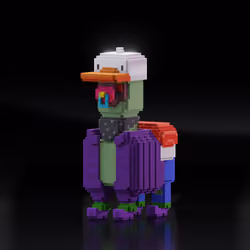 ALPACADABRA 3D #13320
