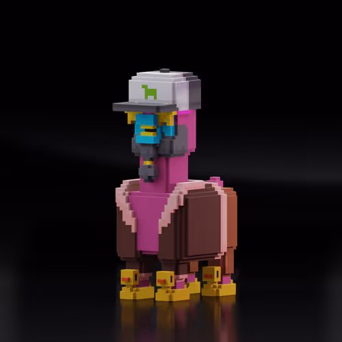 Alpacadabraz 3d