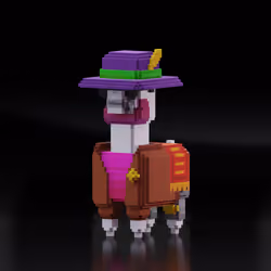 ALPACADABRA 3D #13164