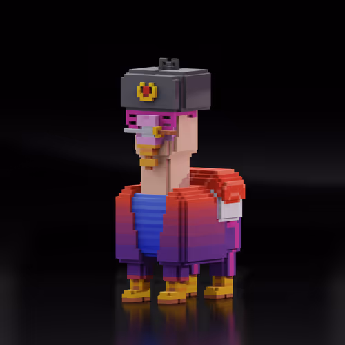 Alpacadabraz 3d