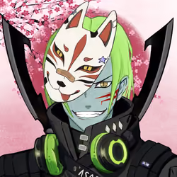Anti Social Anime Club #104