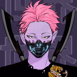 Anti Social Anime Club #668