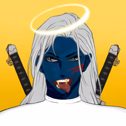 Anti Social Anime Club #533