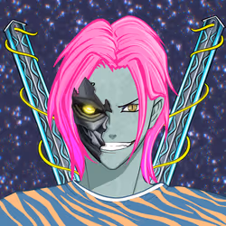 Anti Social Anime Club #667