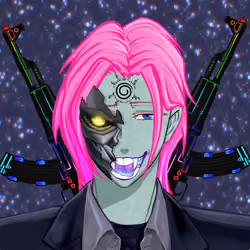 Anti Social Anime Club #539