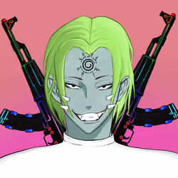 Anti Social Anime Club #103