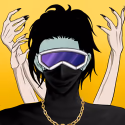 Anti Social Anime Club #596