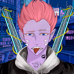 Anti Social Anime Club #482