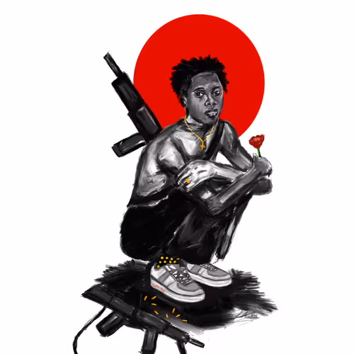 Peacekeeper (II)