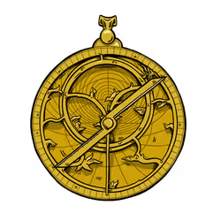Astrolabe