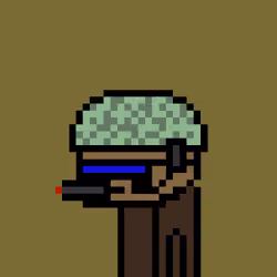 HeadHunters club #2319