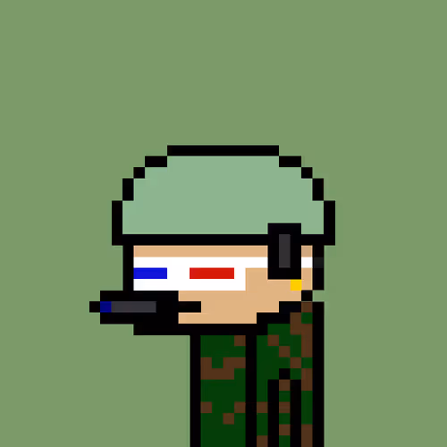 FraktalNFTHeadhuntersclub